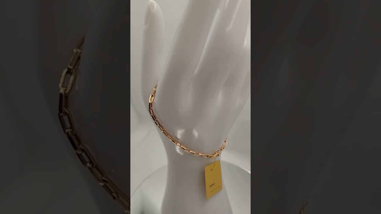 Auksinė apyrankė Auksinė apyrankė