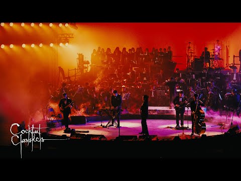 คุกเข่า - COCKTAIL CLASSICS A Symphony Orchestra Concert