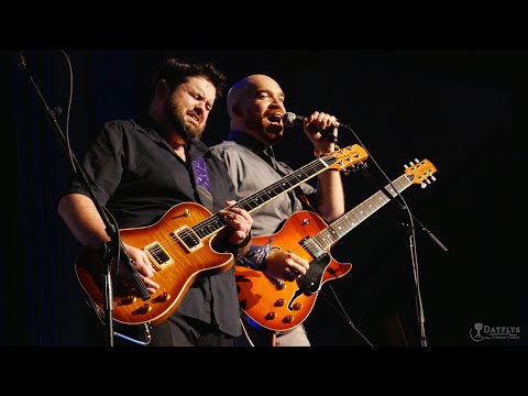Welch Ledbetter Connection 2018-09-05 "Full Set" Las Vegas, NV - Big Blues Bender HART Fund Charity