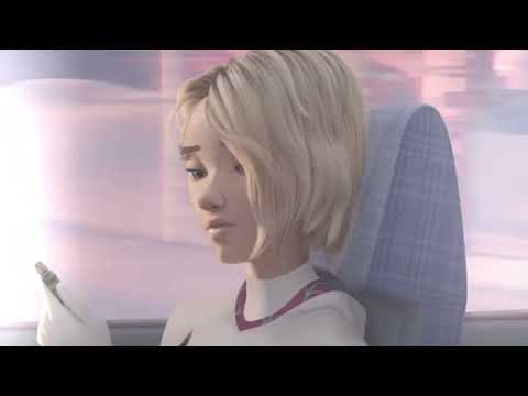 Toon Story 2 Part 13: Gwen’s Story (When she loved me)