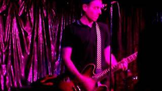 Ted Leo - Little Dawn @ The Barbary 12/14/08