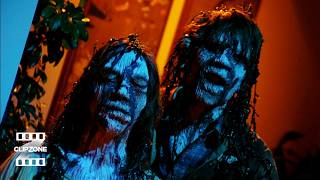 Zombies Get Revenge