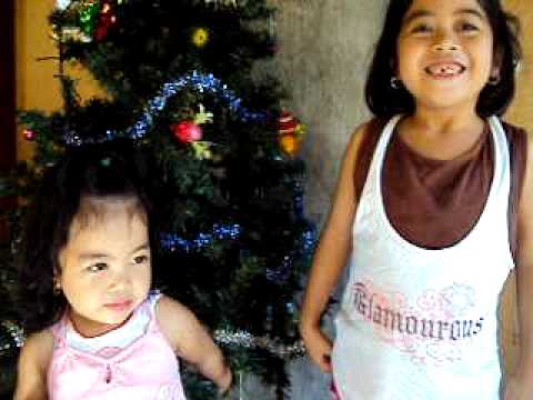 HAPPY BIRTHDAY LOLO CALOY