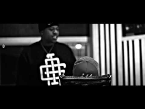 Ya Boy Rich Rocka - Never Say Never [Official Video]