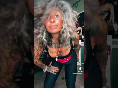 Trash napoletano tiktok glenda