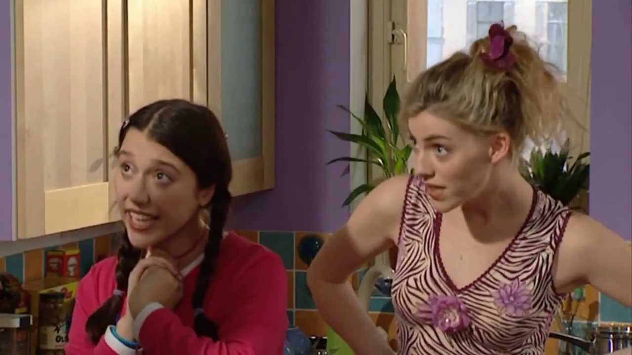 extra espanol: Sam va de compras (2/13) 字幕 - 西班牙文學習