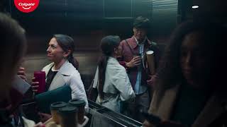 Colgate 🪥 Reflections GM (Campaign Film)