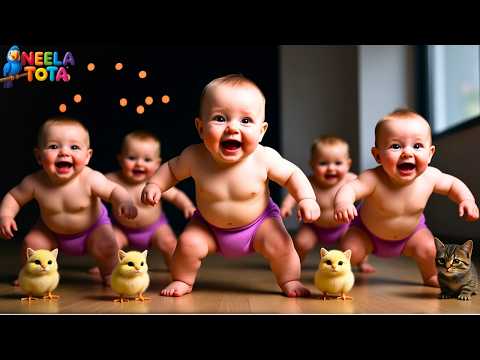 Neela Tota and MikuTV Rhymes