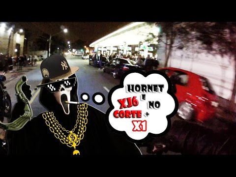 ALN1001 XJ6 WHITE EDITION GOLD | XJ6 VS HORNET CHAVOSIDADE TOTAL | PÂNICO NOS PLAYBA #2