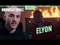 ELYON - À la recherche CLIP OFFICIEL (Nouvelle École - Netflix)
