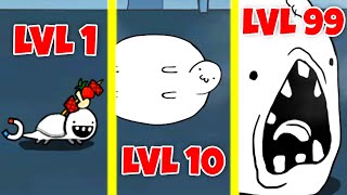 New World RECORD in Lab Escape! (Getting Past 1000m)