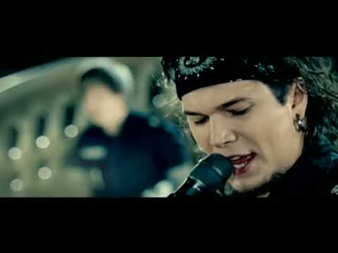 [AMATORY] - Дыши Со Мной HD (Official Music Video)