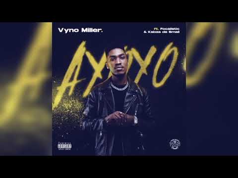 Vyno Miller – Ayoyo (Official Audio) ft. Focalistic & Kabza De Small
