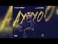 Vyno Miller – Ayoyo (Official Audio) ft. Focalistic & Kabza De Small