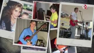 Jorge Eduardo &quot;Stand By Me&quot;