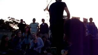 I Believe In You - Tyler Hilton