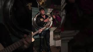 En Modesto Se La Pasa - Fuerza Regida (fiesta privada)