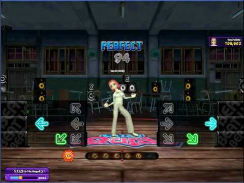 Beat Up Kau ??????????????????