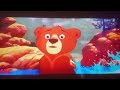 Brother Bear Post Credit Scene In Spanish