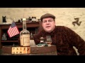 whisky review 162 - George Dickel No: 12
