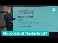 Deze geldbedragen worden er met drugs verdiend in ons land • Z zoekt uit