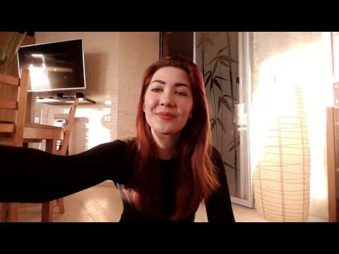 Anastasia Zakharova, Kazan, Russia(Work&Travel)