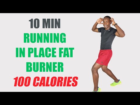 Everyday Workout for Beginners at Home 10 Minute Intense Home Workout