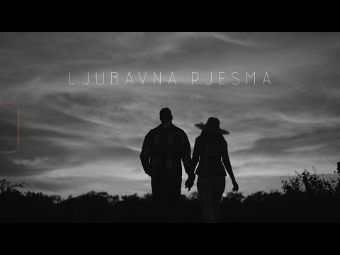 Oliver Dragojević - Ljubavna pjesma (Official lyric video)