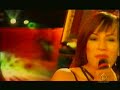 Alexia Non Lasciarmi Mai LIVE Festivalbar 2002