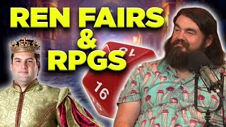 Our Secret Upcoming Projects and Roleplay Adventures - Funhaus Podcast