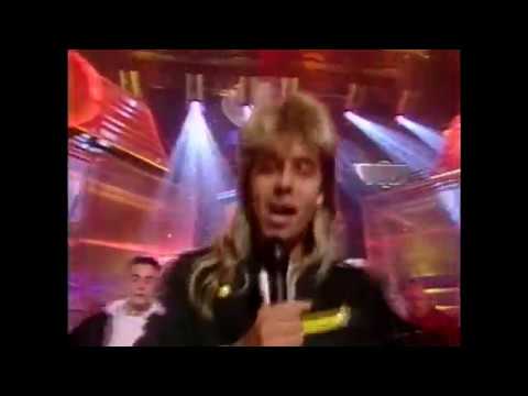 Pat And Mick - Use It Up And Wear It Out