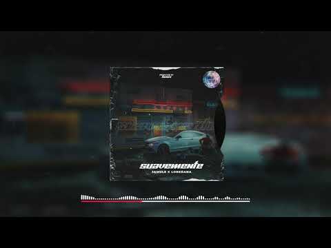 *FREE* JAMULE X LOREDANA TYPE BEAT "SUAVEMENTE"