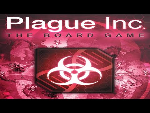 Plague Inc: Discussion