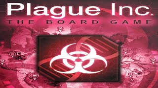 Plague Inc: Discussion