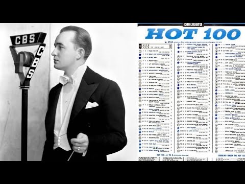 Freddy Martin and His Orchestra - Managua, Nicaragua (1947)