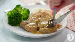 How to Make Instant Pot Pork Chops and Gravy | Dinner Recipes | Allrecipes.com