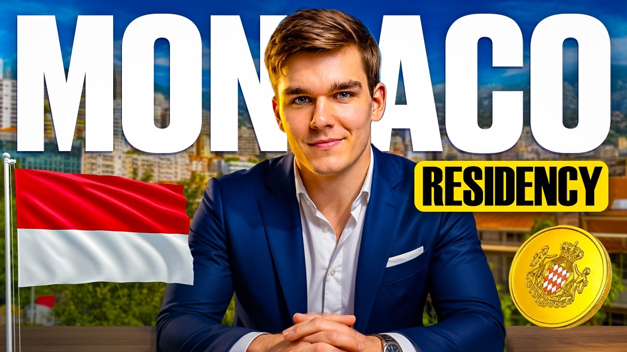Cover image for Monaco: The Ultimate 0% Tax Haven?