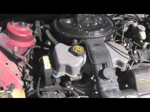 1989 Ford Escort 99 % fertig