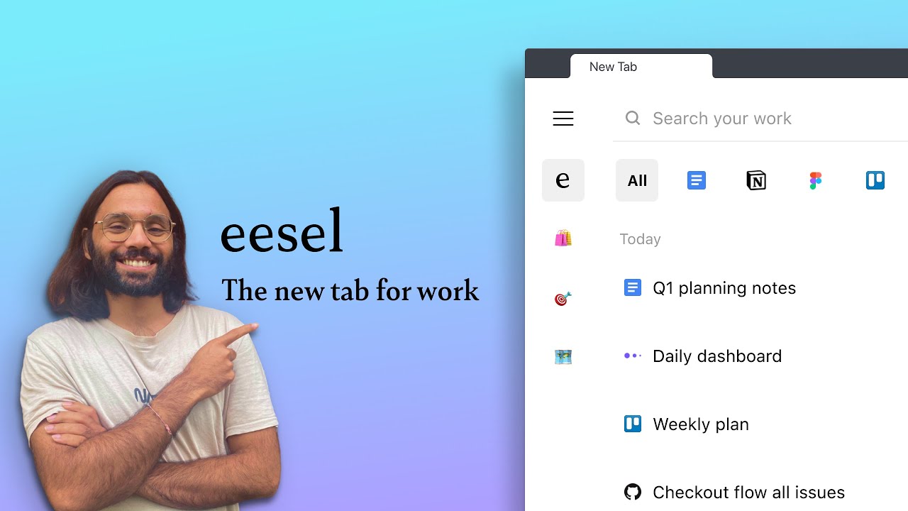 eesel Demo