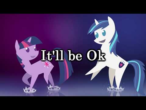 Friendship Is Witchcraft - It'll Be Ok video