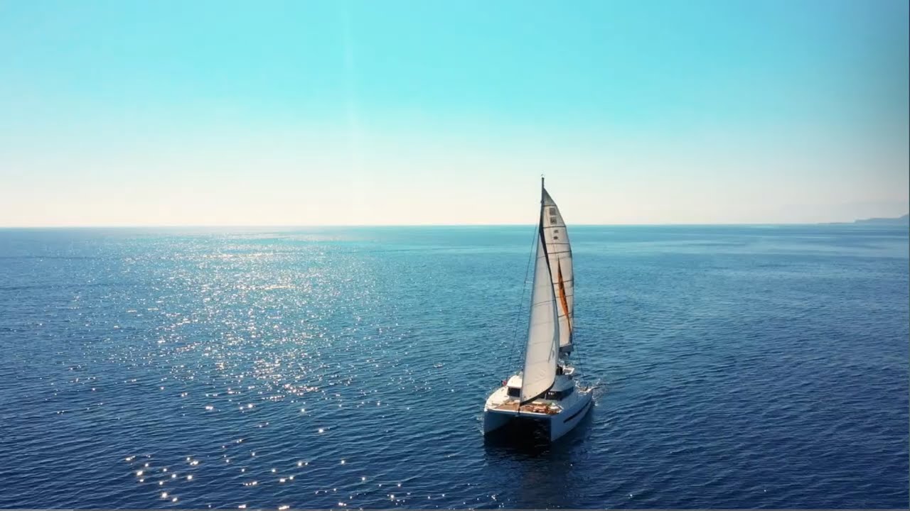 Yacht Video