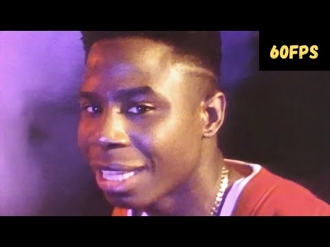 Doug E Fresh And The Get Fresh Crew - 'Keep Risin' To The Top' (Video) [HD] (60fps)