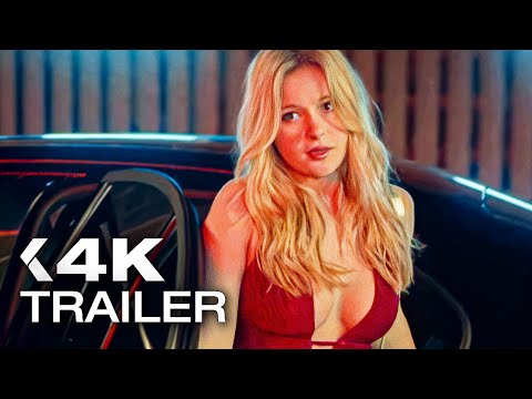 LOVE ME LOVE ME Trailer German Deutsch (2026)