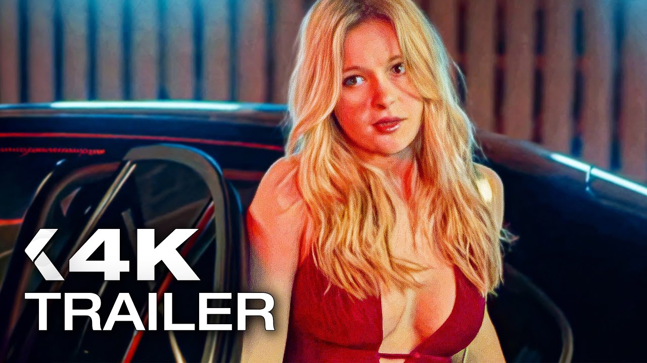 LOVE ME LOVE ME Trailer German Deutsch (2026)