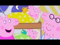 Peppa Pig Stays Up Late In The Campervan Peppa George Camping Adventure Full Episode 25 Minutes