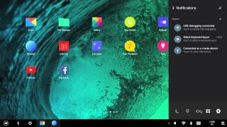 How to Install Android Remix OS on Your Computer