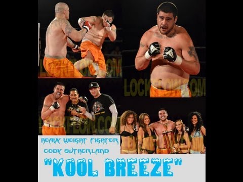 Cody Sutherland vs David Alexander