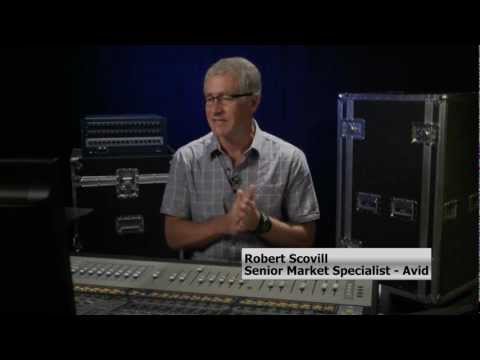 Meet the VENUE SC48 Remote System, Stage 48, and VENUE 3 Webinar