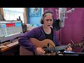 Alice Di Micele - NPR Tiny Desk 2026 - ICE Came Rolling