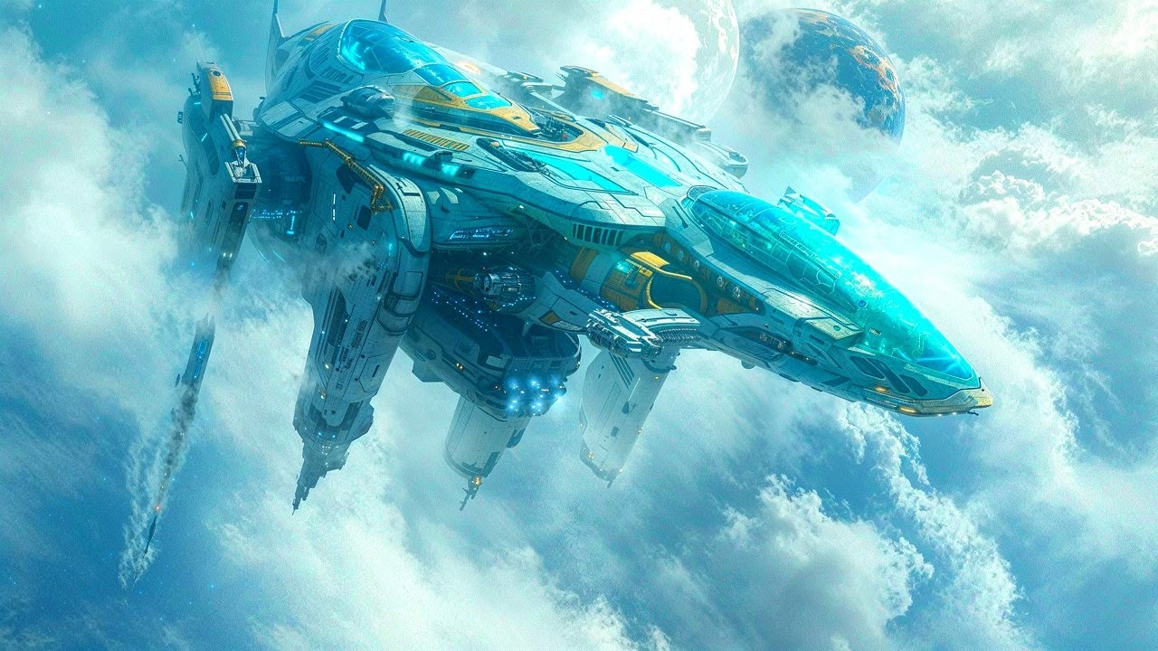 When Humans Get Angry, The Entire Galaxy Begs For Mercy | HFY Sci‐Fi Story